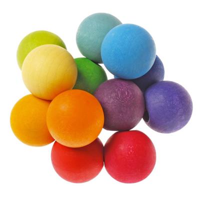Grimms - Beads Grasper - Multi | West Coast Kids