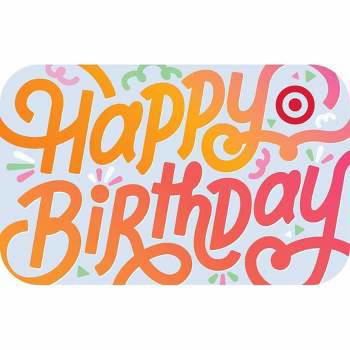 gift cards target digital : Target