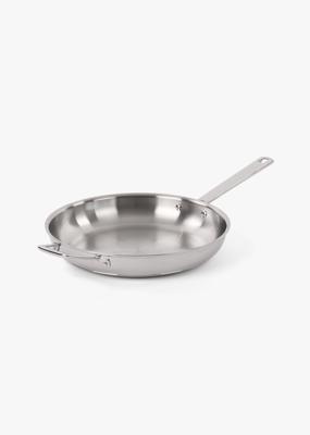 5ply Stainless Steel Frypan 30cm | Woolworths.co.za
