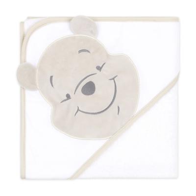 Disney Hooded Towel Winnies Woodland | Baby Bunting AU