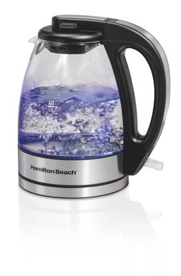 cordless kettle