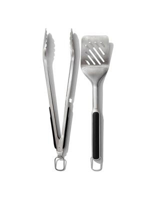 Oxo Grilling Tongs and Turner Set | David Jones