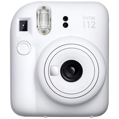 Fujifilm Instax Mini 12 Camera : Target