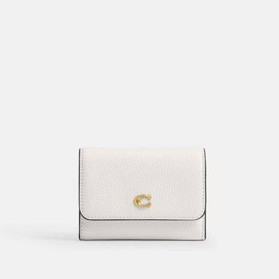 Carteras| Coach - Tienda en Línea