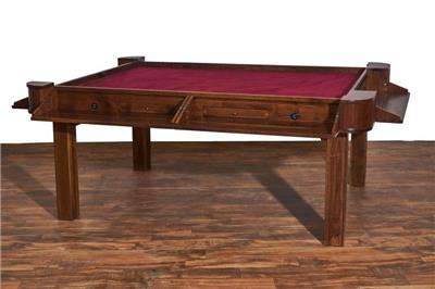 Heirloom Dining   Board Game Table