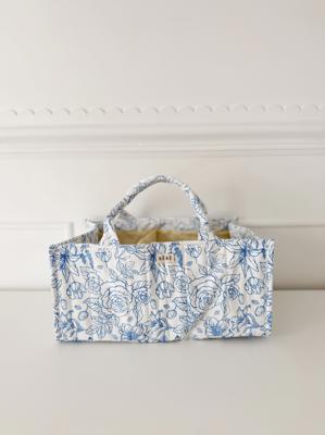 Empty Diaper Caddy – Bébé Cadeaux