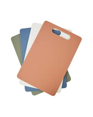 Set of 4 Cutting Boards - Kmart