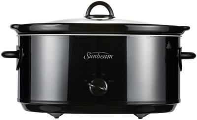 Sunbeam 7.5 Litre Slow Cooker HP5530