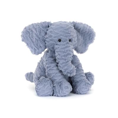 Fuddlewuddle Elephant - Official Jellycat