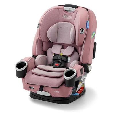 Graco - 4Ever DLX 4 in 1 Car Seat, All In One, Maven