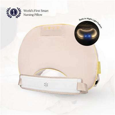 Comia Halo Smart Nursing Pillow