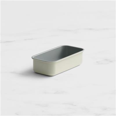 Wolstead Mineral Non-Stick Loaf Pan 24x11.5cm Ivory | Kitchen Warehouse