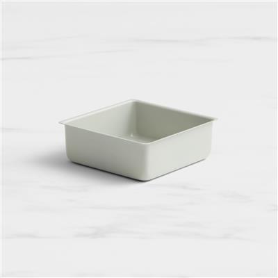 Kitchen Pro PureBake Non-Stick Loose Base Square Deep Cake Pan 20cm | Kitchen Warehouse™