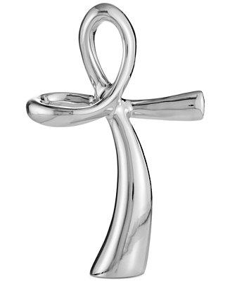 Nambé Standing Cross - Macys