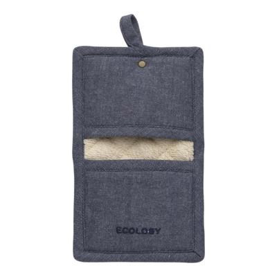 Ecology Rye Pot Holder Grip - House