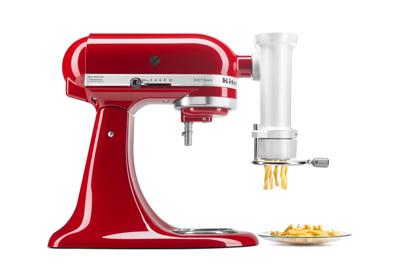 Gourmet Pasta Press Stand Mixer Attachment | KitchenAid