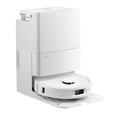 Roborock QR 798 SmartClean Robot Vacuum and Mop - Yuppiechef