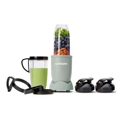 Nutribullet High Speed Pro Blender Matte Edition 900W - Yuppiechef