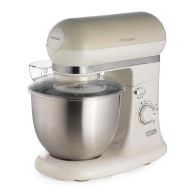 Ariete Vintage Stand Mixer 5.5L - Yuppiechef