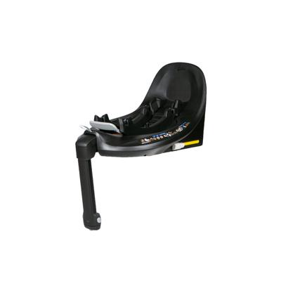 Car seat Base - Tulip ISOFIX Base - for Added Safety and Stability