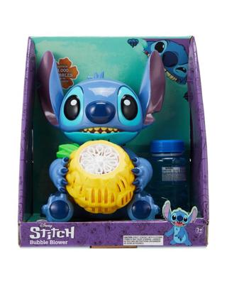 Disney Stitch Bubble Blower - Kmart