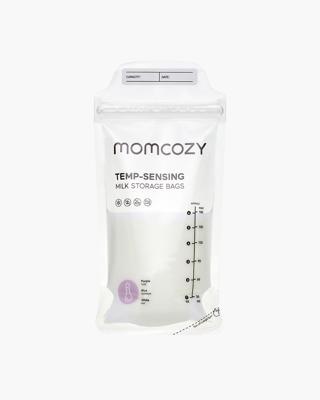 Breastmilk Storage Bags: Keeping Fresh and Safe
