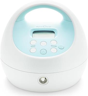 Spectra S1 Plus Hospital-Grade Electric Breast Pump – Spectra Baby Canada