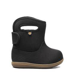 Black - Size 6 - Bogs - Baby Bogs II FW22 | West Coast Kids