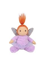 Poupée Dinky Dinkum - Flora fée - Dinkum Dolls | Veille sur toi