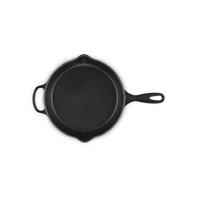 Le Creuset Signature Deep Round Skillet