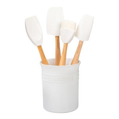Le Creuset Utensil Set 5 Piece - Yuppiechef