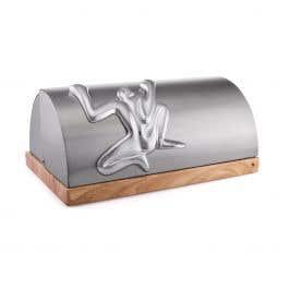 BREAD BIN - loafer | Carrol Boyes ZA