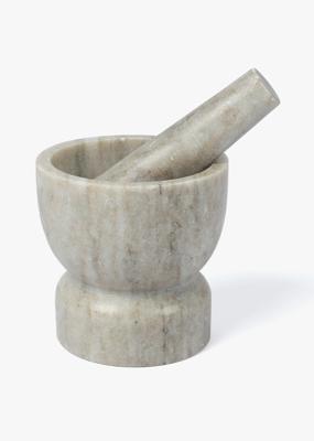 Marble Pestle & Mortar | Woolworths.co.za