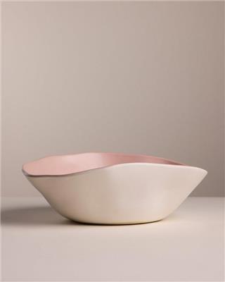 Drunken Salad Bowl - Nude - Poetry Clothing Store
