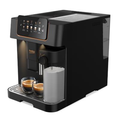 BEKO CEG7404C Café Experto Fully Automatic Coffee machine with milk cup | Shop Today. Get it Tomorrow! | takealot.com