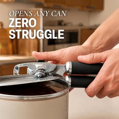 Can Opener