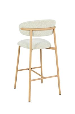 Soho Oak Barstool | Lush Interiors