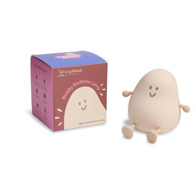 Blobby the Bedtime Lamp – Snuggle Bugz