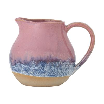 Milk jug