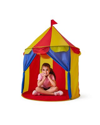 Circus Light Up Tent - Kmart