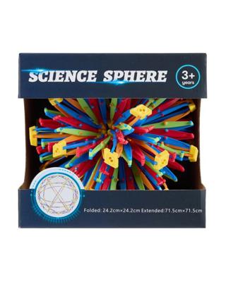 Science Sphere - Kmart