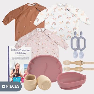 Essentials Weaning Set