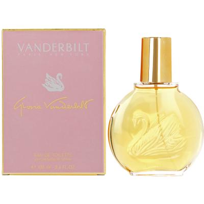 Gloria Vanderbilt Eau De Toilette Spray 100ml - Clicks