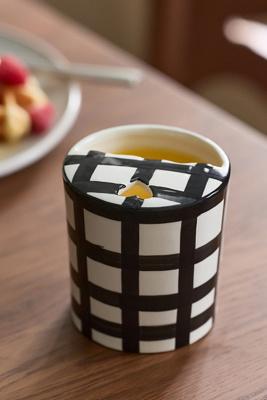 Greta Demi Sipper | AnthroHome