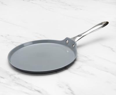 Bullet Crepe Pan, 25 cm
