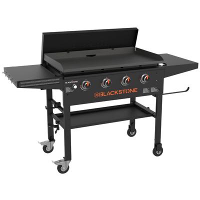 Blackstone 36 Original Griddle with Omnivore Griddle Plate & Flat Top Cover - Walmart.ca