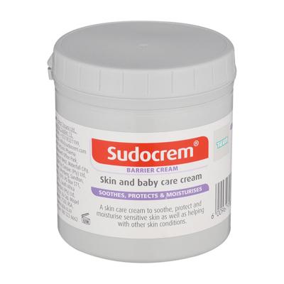 Sudocrem baby skin care cream 400g 211