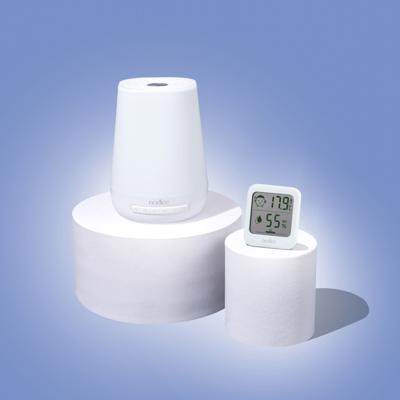 Nodiee Comfort Duo Bundle | Peaceful Sleep & Perfect Temperature
