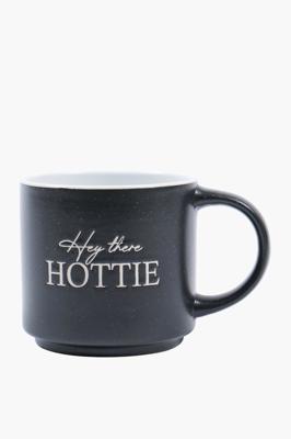 Hottie Speckle Mug, 390ml