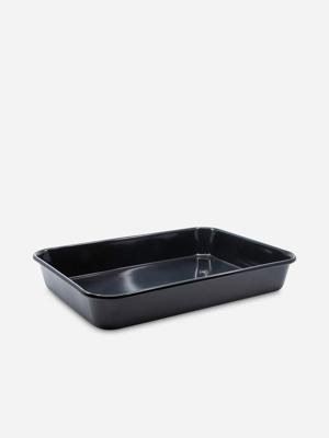 S&P Sunday Bake Roast Pan 34cm | Bash